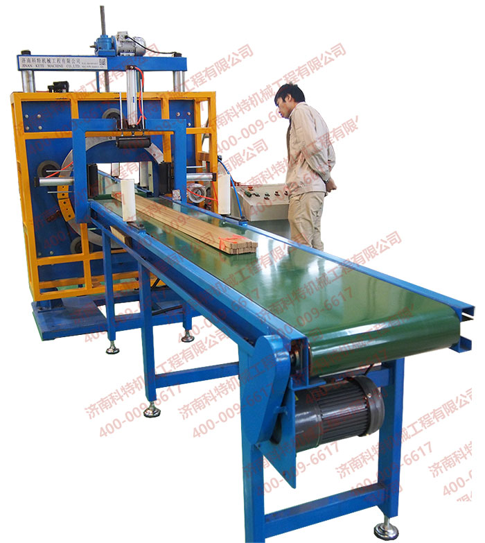 皮帶水平型材<a href=http://www.brennanvisuals.com/ target=_blank class=infotextkey>纏繞包裝機</a>