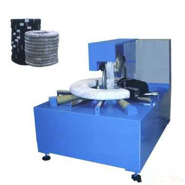 臥式環體包裝機