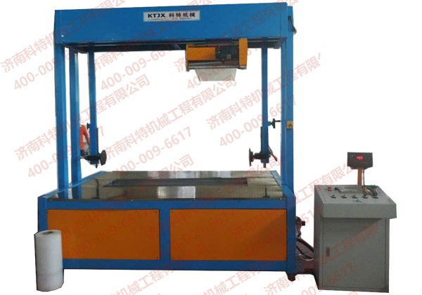 圓筒在線式<a href=http://www.brennanvisuals.com/ target=_blank class=infotextkey>纏繞包裝機</a>