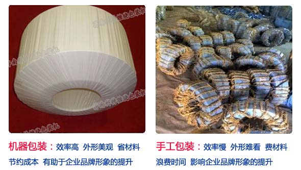 軸承纏繞包裝機